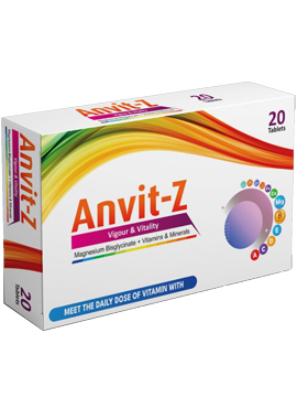 AnvitZ