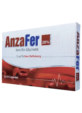 AnzaFer