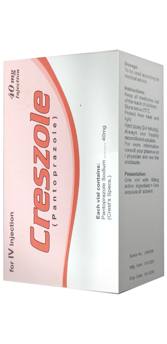 Creszole