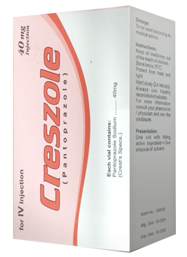Creszole