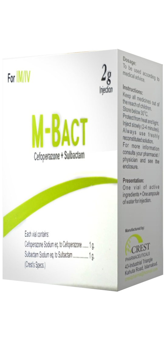 M-Bact