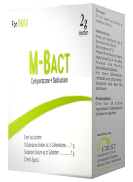 M-Bact