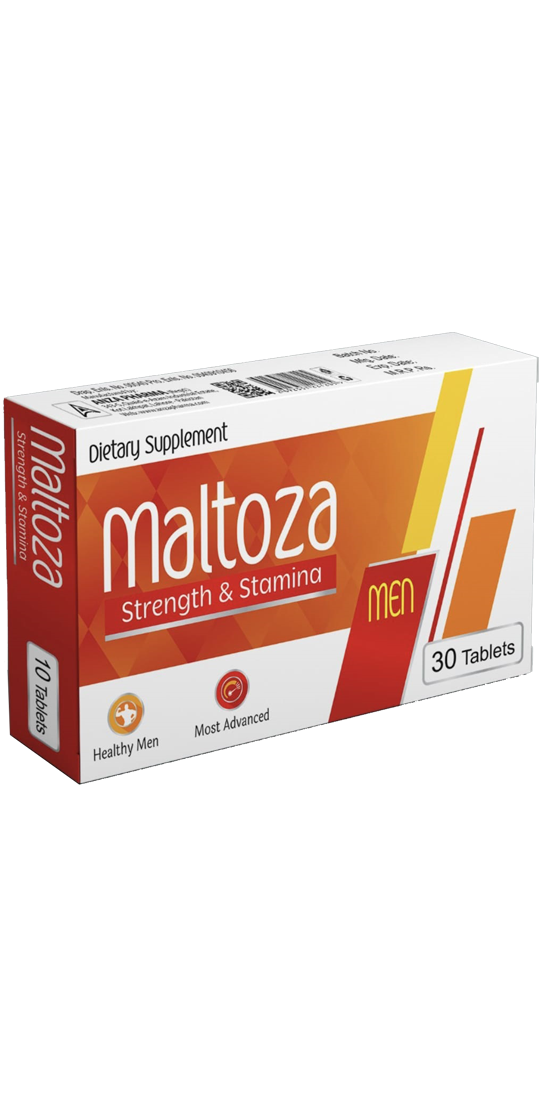 Maltoza