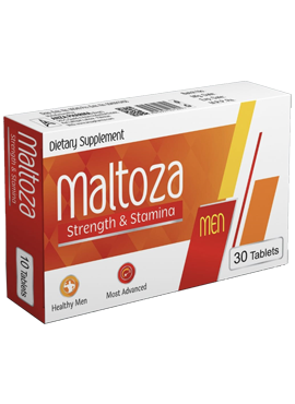Maltoza