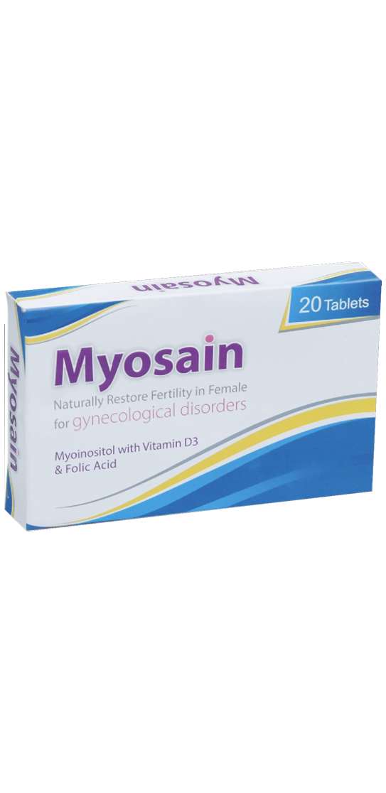 Myosain