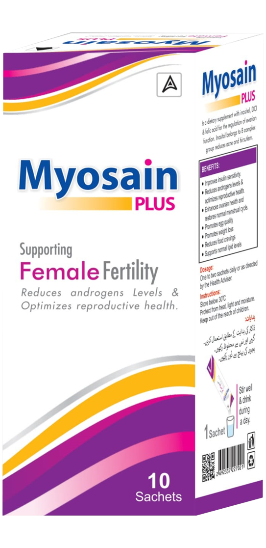 Myosain