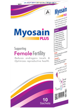 Myosain Plus