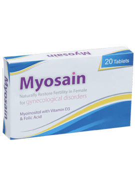 Myosain