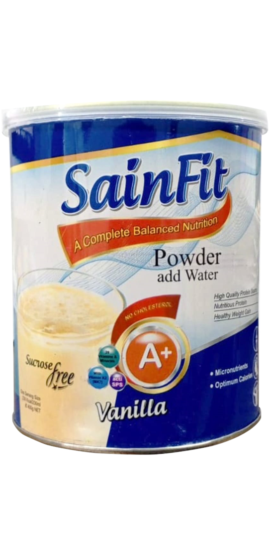 Sainfit