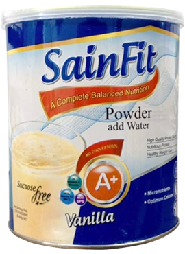 SainFit