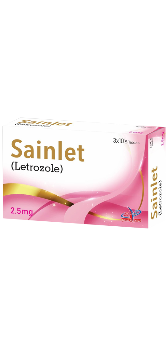 Sainlet