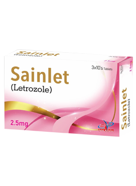 Sainlet